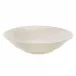 Belmont Crackle Ivory Pasta Bowl 