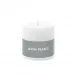 White Pillar Candle 3 x 3