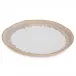 Burlington Dinner Plate DLX Bluff