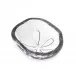 Sand Dollar Bowl Small
