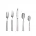 Woodstock 5-Piece Flatware Setting in Gift Box