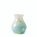 Curio Bud Vase – Crystalline Jade