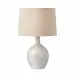 Crystalline Warren Lamp Small Candent