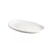 Burlington Oval Platter Large Cloud