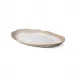 Burlington DLX Oval Platter Large Bluff