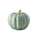 Crystalline Pumpkin Medium Jade