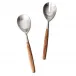 Barre 2 Pc. Serving Set