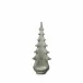 Pottery Moss Glen Evergreen in Gift Box 14 Inch