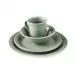 Belmont Crackle Celadon Dinnerware