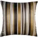 Autumn Stripe 24 x 24 in Pillow