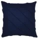 Briar Hue Linen Navy 12 x 24 in Pillow