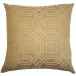 Cannes Graphic Pillow