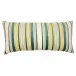 Capri Stripe Pillow