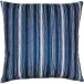 Cielo Fence 22 x 22 in Pillow