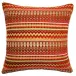 Circus Zigzag 15 x 35 in Pillow