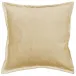 Dom Cement 20 x 20 in Pillow