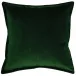 Dom Emerald Pillow