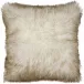 Exotic Shag Fur 12 x 24 in Pillow