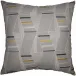 Fearless Grey 20 x 20 in Pillow