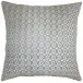 Grey Dots 12 x 24 in Pillow