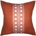 Hearst Paprika 22 x 22 in Pillow