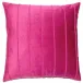 Orchid Bands Pillow
