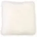 Pearl Shag Fur 26 x 26 in Pillow
