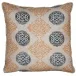 Perth Medallion 20 x 20 in Pillow