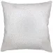 Sheepskin White 20 x 20 in Pillow