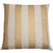 St. Tropez Stripe 22 x 22 in Pillow