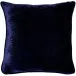 Vintage Velvet Cobalt Pillow