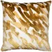 Cosmic Gold 15 x 35 in Pillow