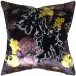 Lily Citron 22 x 22 in Pillow
