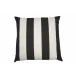 St. Barts Stripes Pillow