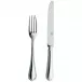 Sully Silverplated Flatware