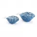 Whale Bowl, Set of 2