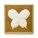 Butterfly Shadow Box Wall Art