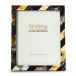 Black Horn 8" x 10" Photo Frame