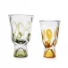 Visions Set of 2 Art Glass Vase