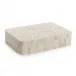 Studded Covered box