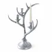 Stag 3 Light Candlestick