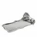 Horse Figural Oblong Tray