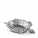 Sea Turtle Oval Bowl