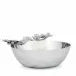 Dogwood Butterfly Serving Bowl 10/12 Inches