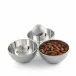 Golf Ball Nut Bowl 3 Section