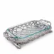 Fish Net Casserole Holder