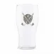 Golf Beer Pint Glasses Set of 4