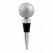 Golf Ball Bottle Stopper