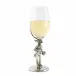 Gentleman Elk Wine Glass