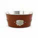 Leather Elk Ice Tub